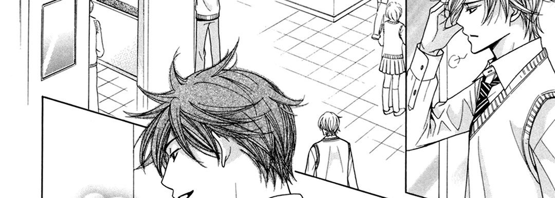 TRAP YOU TRAP YOU EP 3 - Toomics page 26 - 