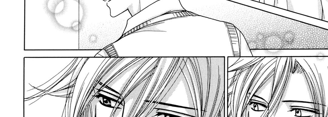 TRAP YOU TRAP YOU EP 3 - Toomics page 27 - 