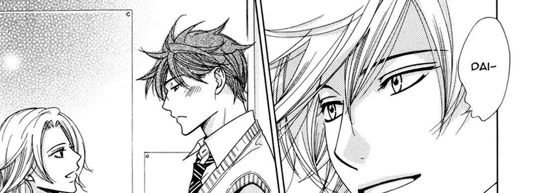 TRAP YOU TRAP YOU EP 3 - Toomics page 29 - 