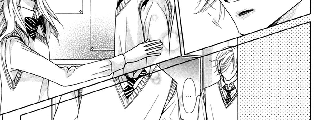 TRAP YOU TRAP YOU EP 3 - Toomics page 30 - 