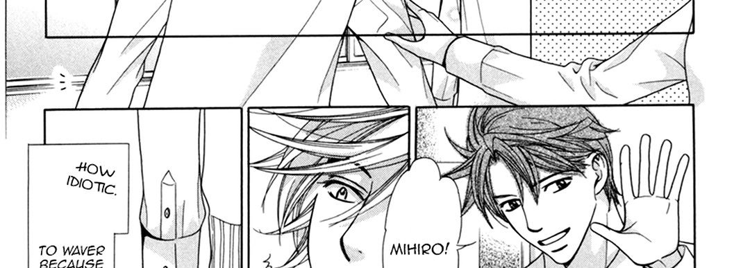 TRAP YOU TRAP YOU EP 3 - Toomics page 31 - 