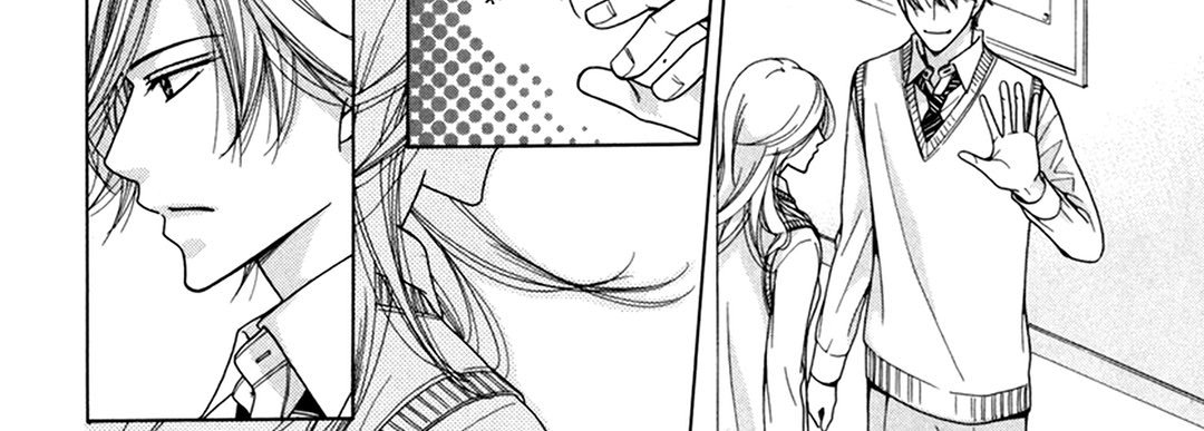TRAP YOU TRAP YOU EP 3 - Toomics page 34 - 
