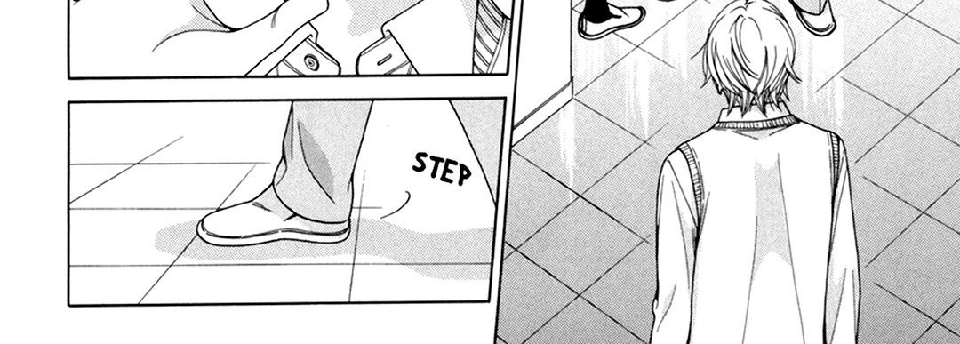 TRAP YOU TRAP YOU EP 3 - Toomics page 36 - 
