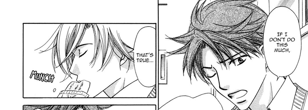 TRAP YOU TRAP YOU EP 3 - Toomics page 41 - 
