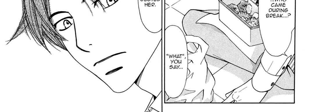 TRAP YOU TRAP YOU EP 3 - Toomics page 44 - 