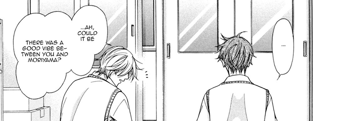TRAP YOU TRAP YOU EP 3 - Toomics page 45 - 