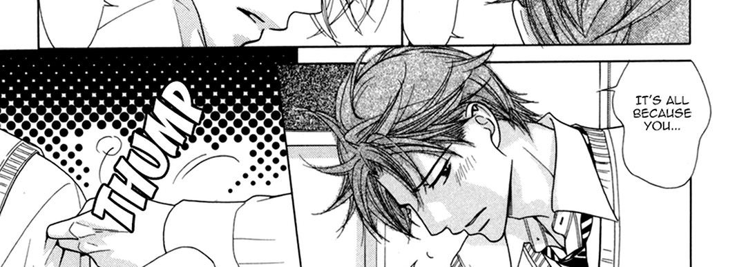 TRAP YOU TRAP YOU EP 3 - Toomics page 47 - 