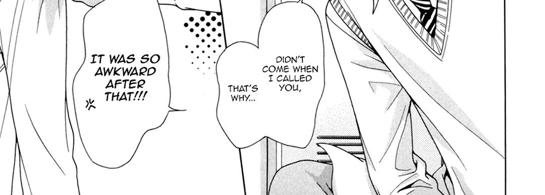 TRAP YOU TRAP YOU EP 3 - Toomics page 48 - 