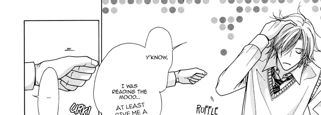 TRAP YOU TRAP YOU EP 3 - Toomics page 49 - 