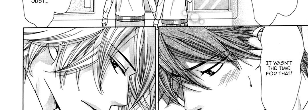 TRAP YOU TRAP YOU EP 3 - Toomics page 51 - 