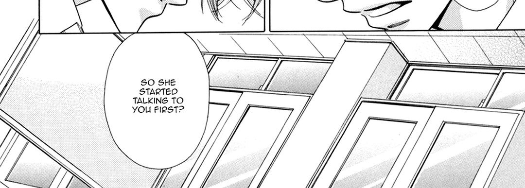TRAP YOU TRAP YOU EP 3 - Toomics page 52 - 