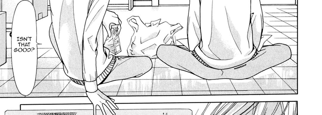 TRAP YOU TRAP YOU EP 3 - Toomics page 54 - 