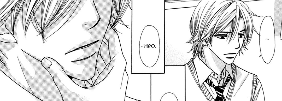 TRAP YOU TRAP YOU EP 3 - Toomics page 57 - 