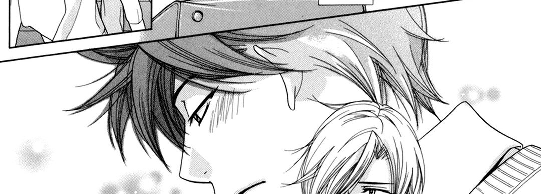 TRAP YOU TRAP YOU EP 3 - Toomics page 7 - 