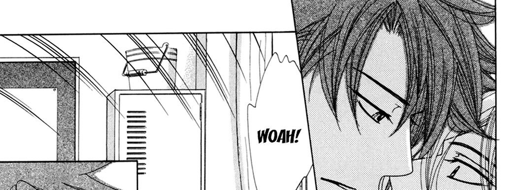 TRAP YOU TRAP YOU EP 3 - Toomics page 61 - 