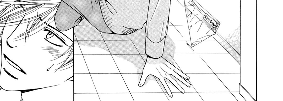 TRAP YOU TRAP YOU EP 3 - Toomics page 64 - 