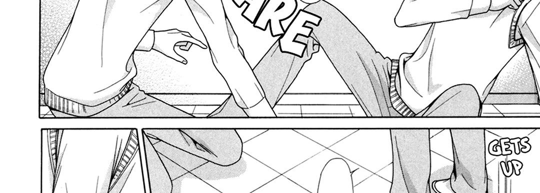 TRAP YOU TRAP YOU EP 3 - Toomics page 66 - 