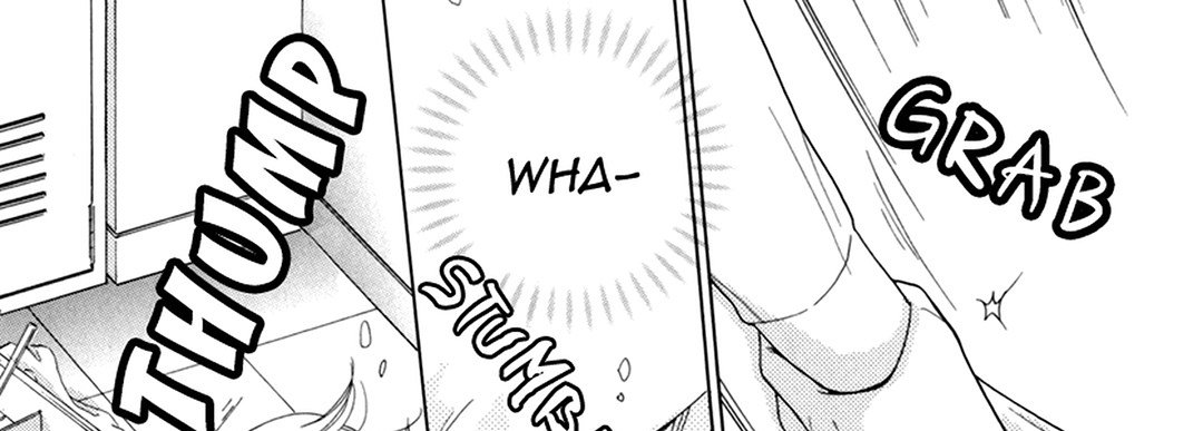 TRAP YOU TRAP YOU EP 3 - Toomics page 69 - 