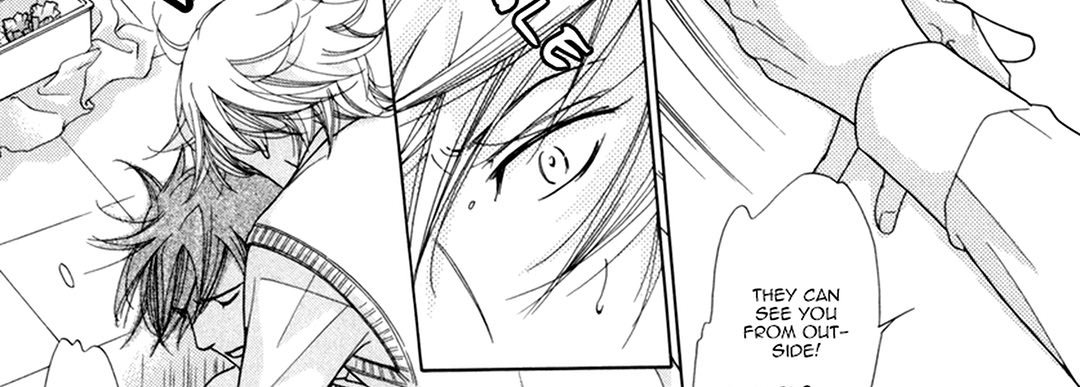 TRAP YOU TRAP YOU EP 3 - Toomics page 70 - 