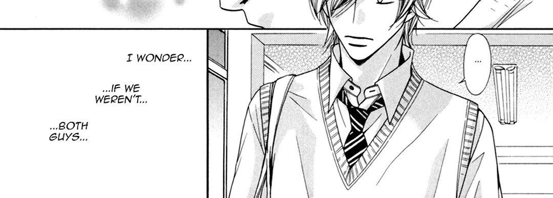 TRAP YOU TRAP YOU EP 3 - Toomics page 8 - 