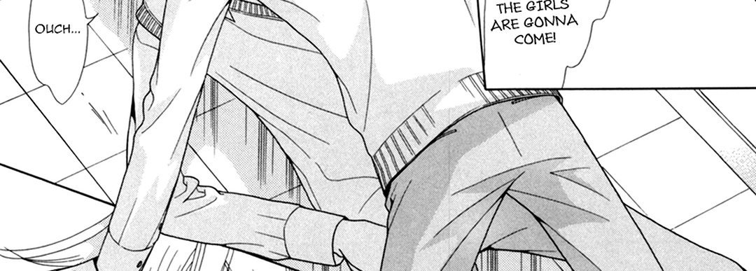 TRAP YOU TRAP YOU EP 3 - Toomics page 71 - 