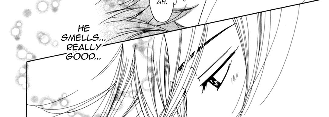 TRAP YOU TRAP YOU EP 3 - Toomics page 76 - 