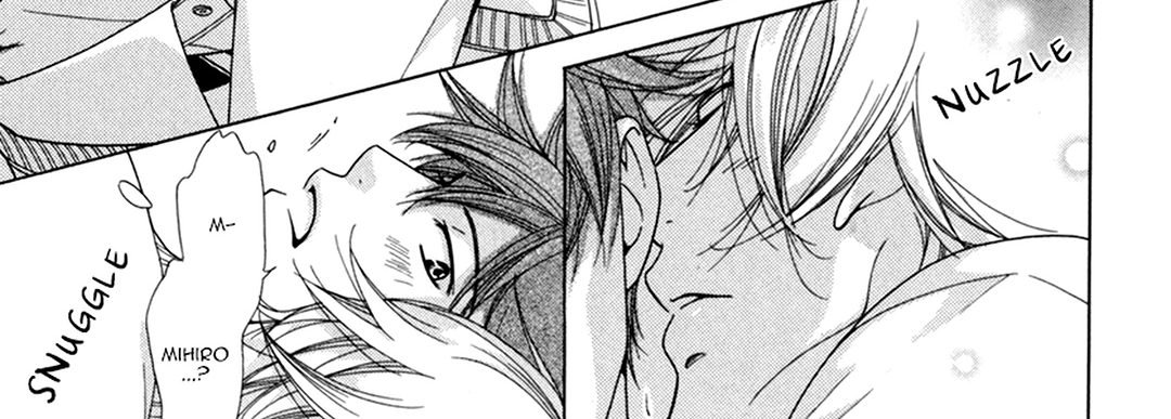 TRAP YOU TRAP YOU EP 3 - Toomics page 78 - 