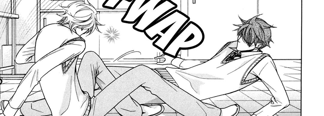 TRAP YOU TRAP YOU EP 3 - Toomics page 80 - 