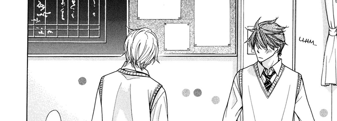 TRAP YOU TRAP YOU EP 3 - Toomics page 81 - 