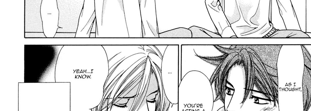 TRAP YOU TRAP YOU EP 3 - Toomics page 82 - 