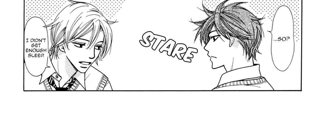 TRAP YOU TRAP YOU EP 3 - Toomics page 84 - 