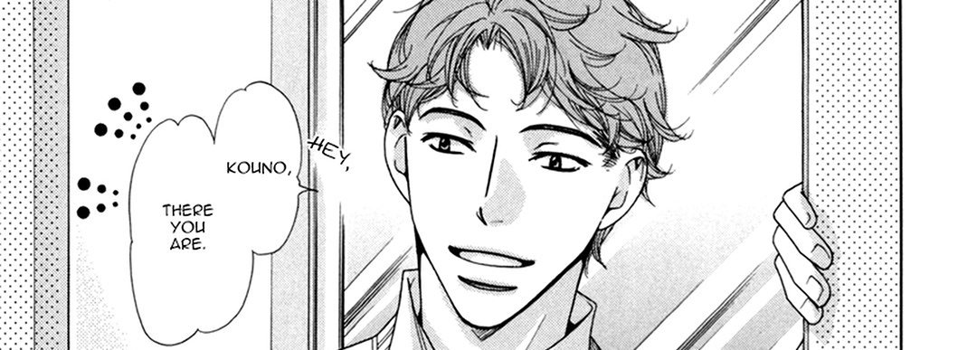 TRAP YOU TRAP YOU EP 4 - Toomics page 13 - 