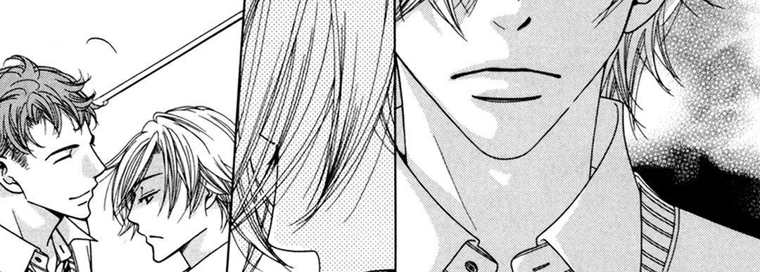 TRAP YOU TRAP YOU EP 4 - Toomics page 22 - 