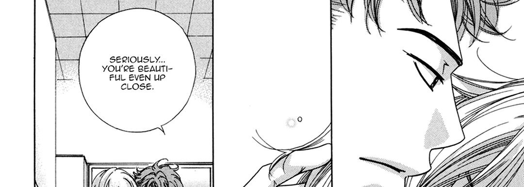 TRAP YOU TRAP YOU EP 4 - Toomics page 25 - 