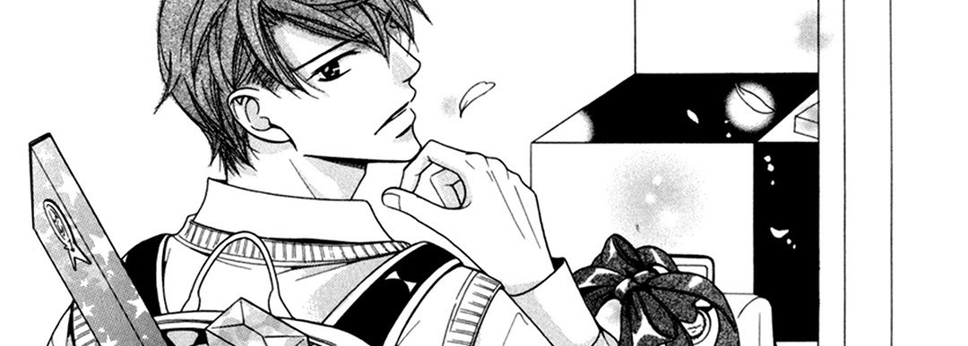 TRAP YOU TRAP YOU EP 4 - Toomics page 30 - 