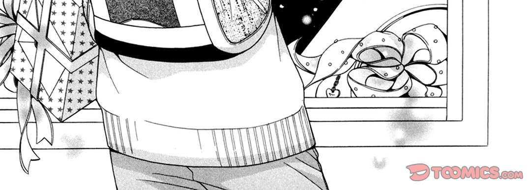 TRAP YOU TRAP YOU EP 4 - Toomics page 32 - 