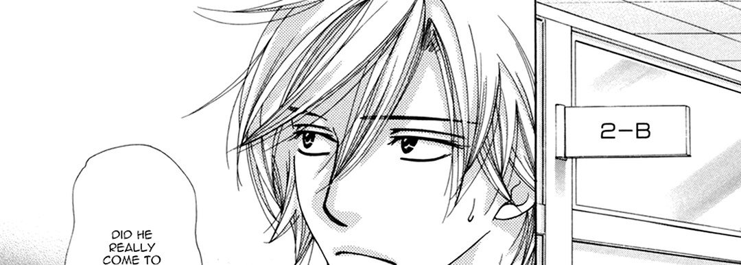 TRAP YOU TRAP YOU EP 4 - Toomics page 33 - 