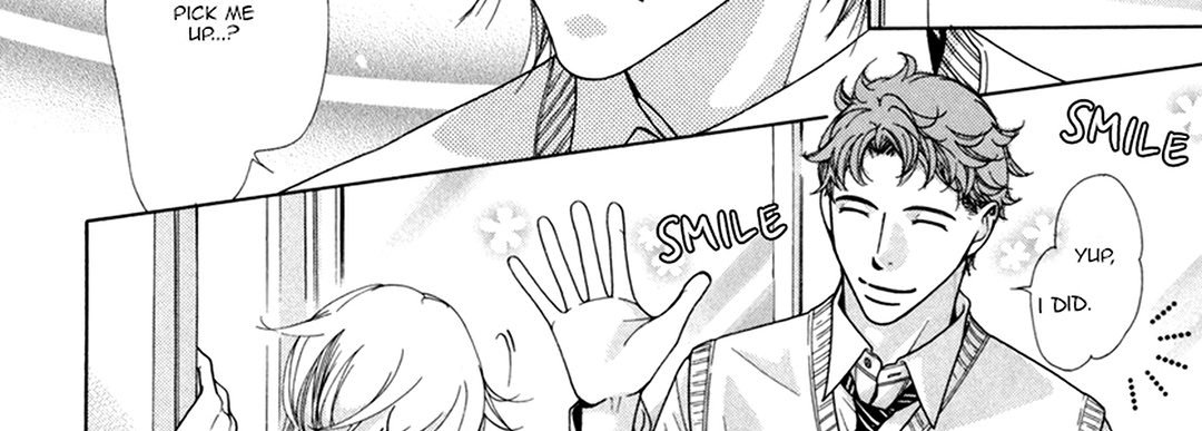 TRAP YOU TRAP YOU EP 4 - Toomics page 34 - 
