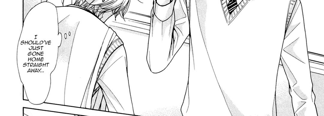 TRAP YOU TRAP YOU EP 4 - Toomics page 35 - 