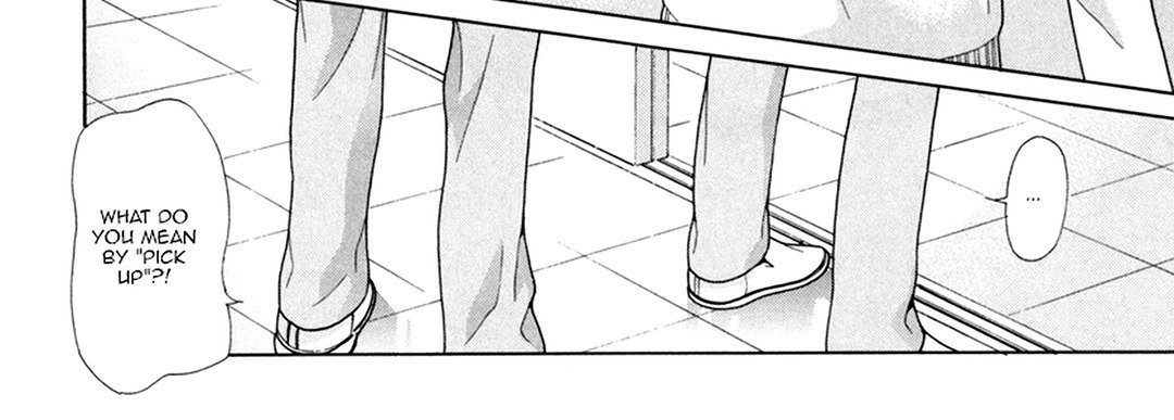 TRAP YOU TRAP YOU EP 4 - Toomics page 36 - 