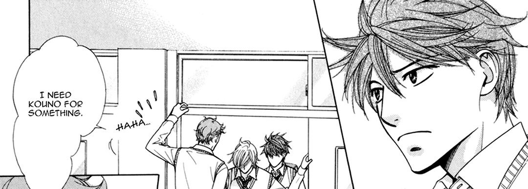 TRAP YOU TRAP YOU EP 4 - Toomics page 37 - 