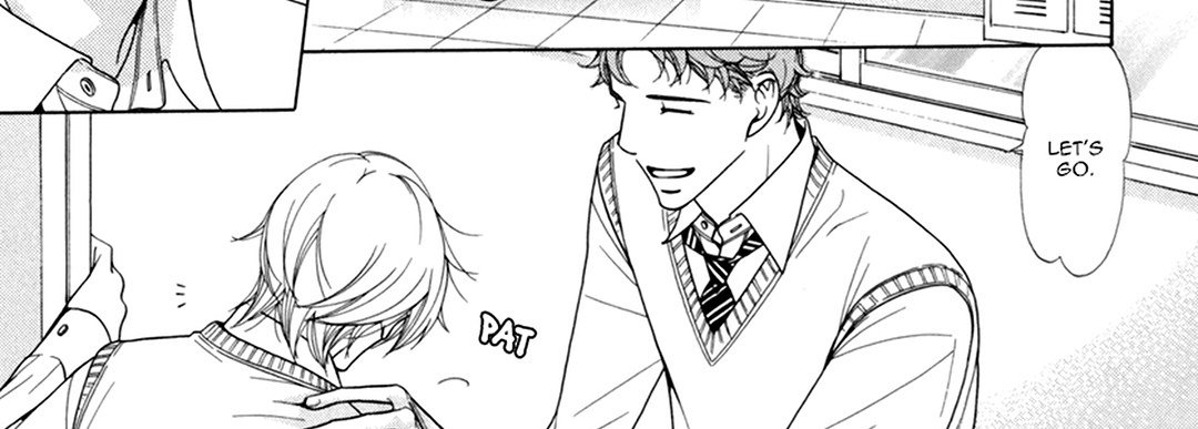 TRAP YOU TRAP YOU EP 4 - Toomics page 39 - 