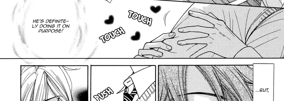 TRAP YOU TRAP YOU EP 4 - Toomics page 43 - 