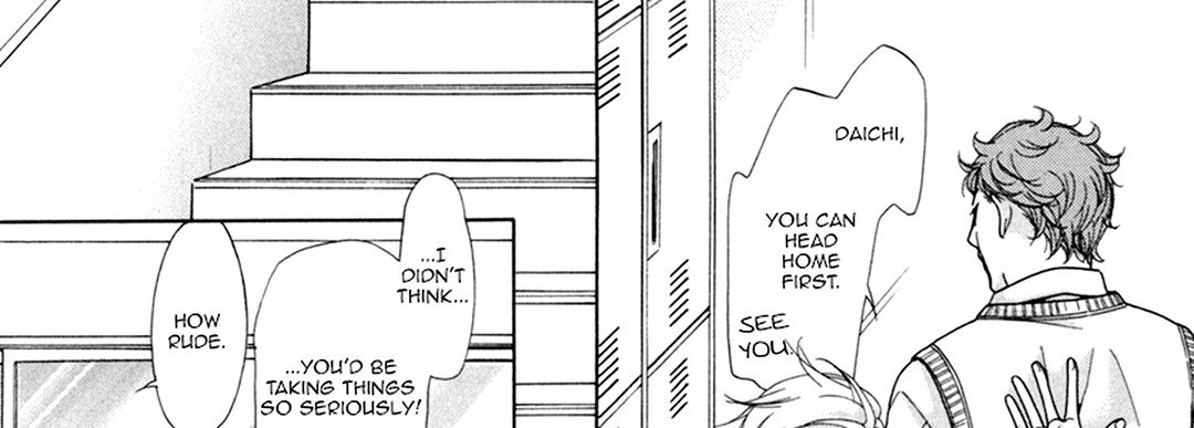 TRAP YOU TRAP YOU EP 4 - Toomics page 45 - 