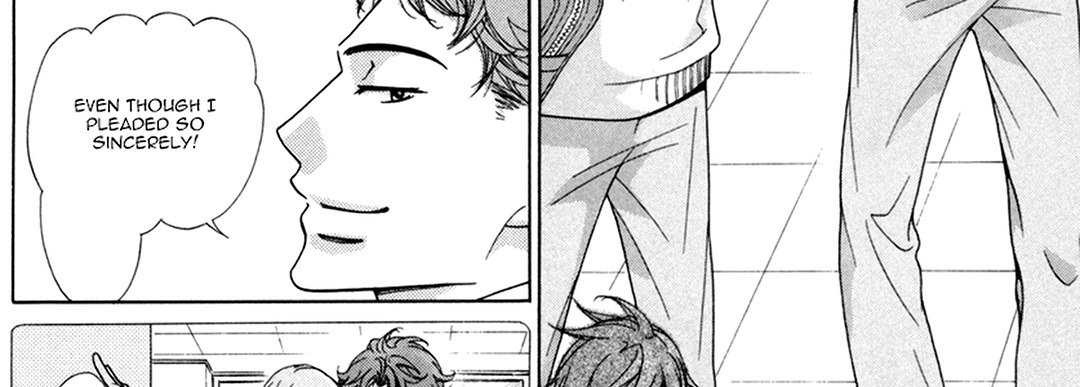 TRAP YOU TRAP YOU EP 4 - Toomics page 47 - 