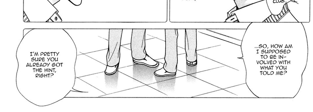 TRAP YOU TRAP YOU EP 4 - Toomics page 52 - 