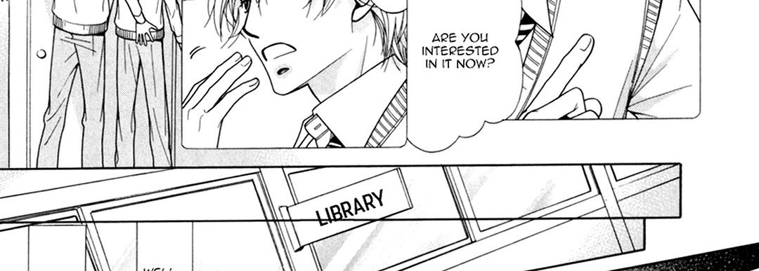 TRAP YOU TRAP YOU EP 4 - Toomics page 54 - 