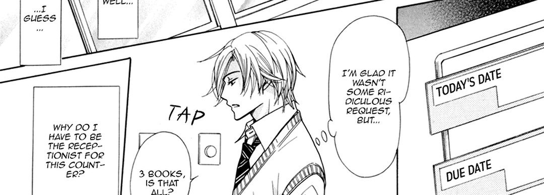 TRAP YOU TRAP YOU EP 4 - Toomics page 55 - 