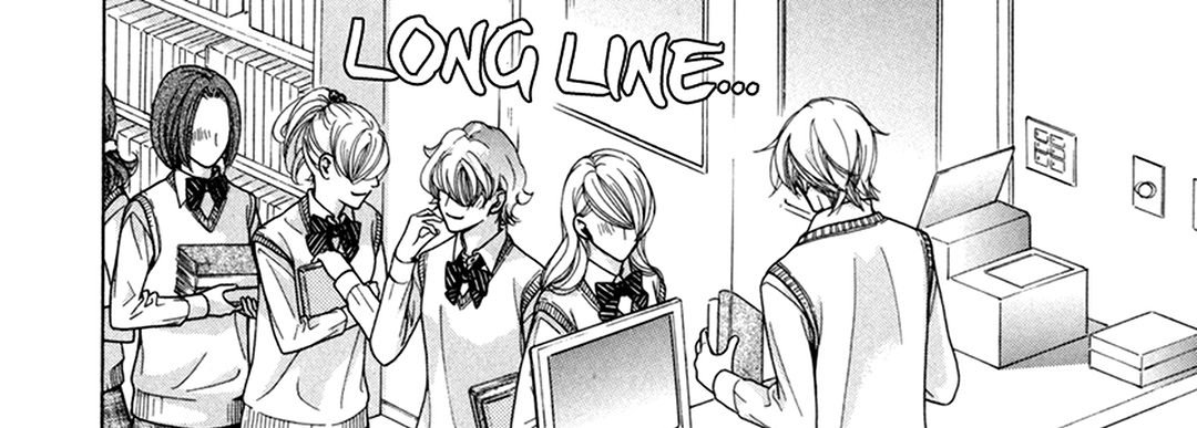 TRAP YOU TRAP YOU EP 4 - Toomics page 57 - 