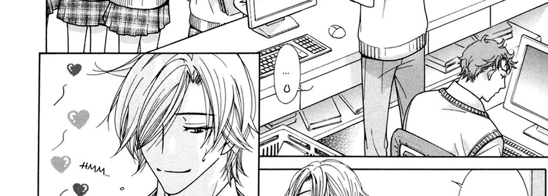 TRAP YOU TRAP YOU EP 4 - Toomics page 58 - 